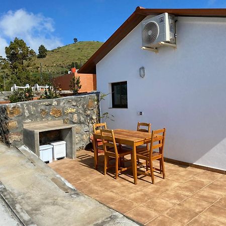 Helios Casa Vacacional Villa Puntagorda  Exterior photo