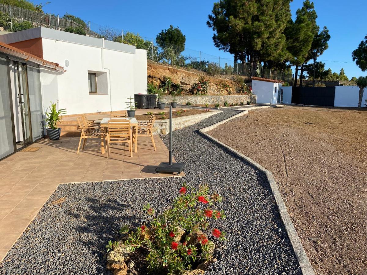 Helios Casa Vacacional Villa Puntagorda  Exterior photo